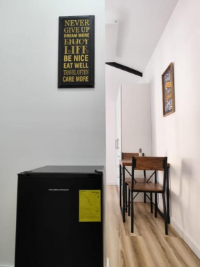 Suites & Estudios Inglaterra II
